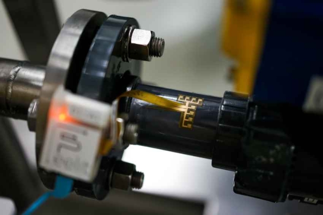 Continental Invests In Israeli Industrial Sensing Start-up Feelit