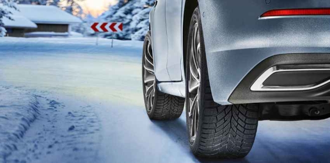 Continental Launches WinterContact TS 870 And TS 870 P Tyres