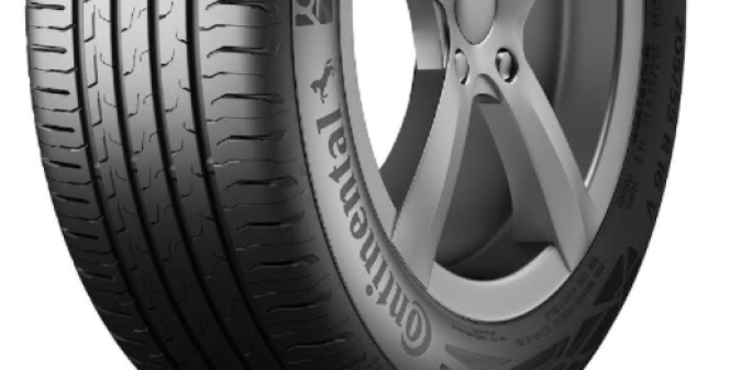 Continental OE Tyre Supplier For BMW 4 Series