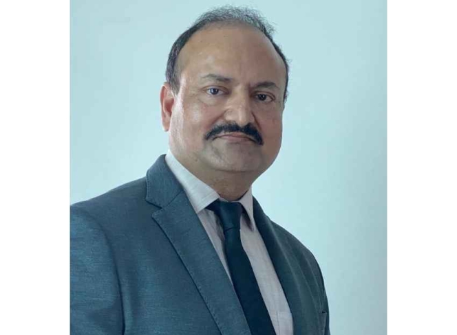 Continental Tire India Appoints Samir Gupta As Managing Director