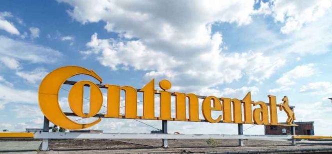 Continental to close Aachen plant