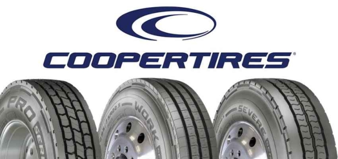 Cooper Tire Opens New Distribution Centre In Whiteland, Indiana