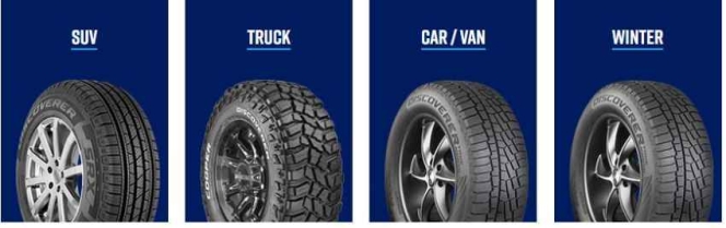 Cooper Tire releases CSR & Sustainability report