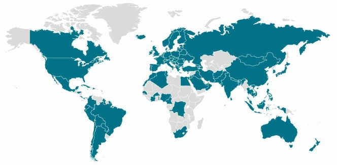 COVID 19 HITS GLOBAL ECONOMY