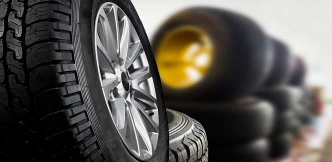 Tyre Makers Expect Another Year of Modest Growth Amid High Costs: CRISIL