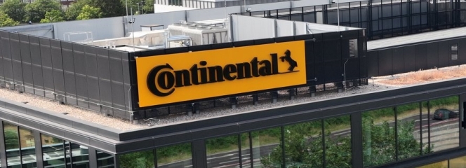 Continental AG Supervisory Board Approves Automotive Spin-off And Resolves Future Dividend Policy