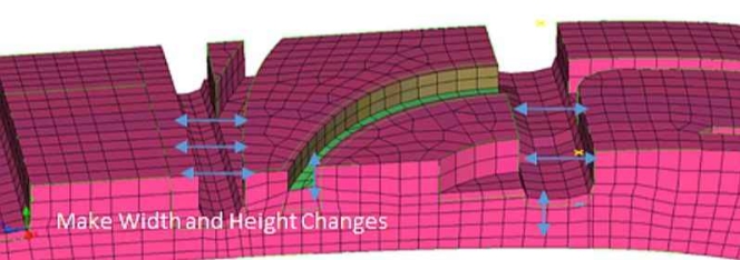 DEP MeshWorks introduces tool for rapid hex mesh modelling with a high level of automation