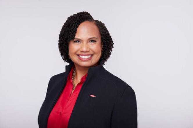 Dow Names Karen S Carter Chief Operating Officer