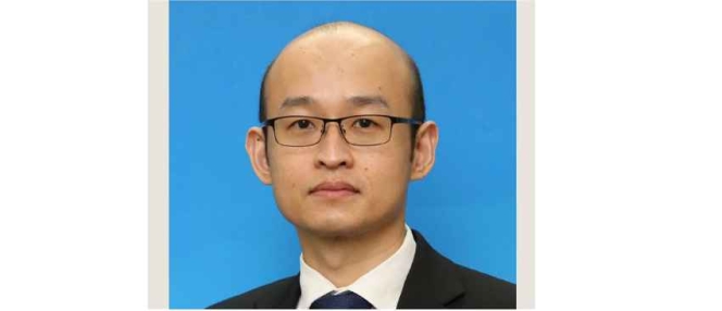 Dr Lee Jiang Jun Confirmed New CEO of TARRC