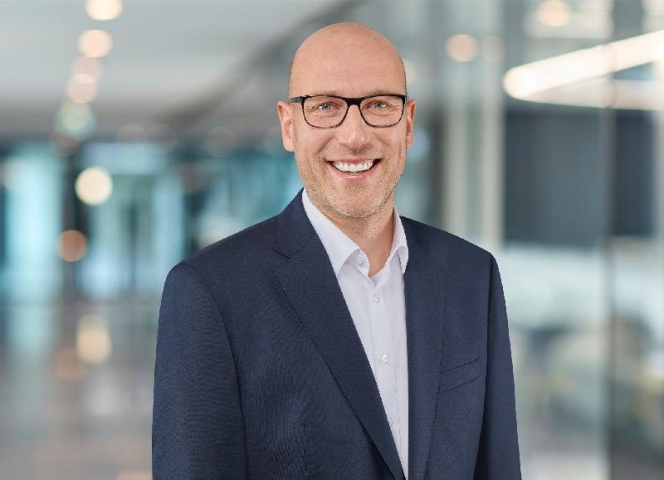 Edwin Goudswaard Named Continental R&D Head 