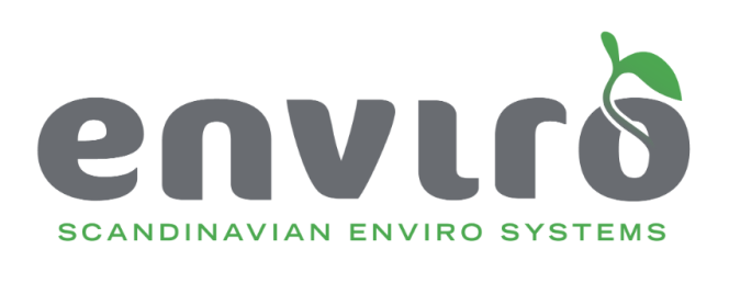 Enviro Receives ISCC Certification For Recovered Carbon Black