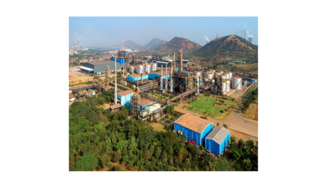 Epsilon Carbon Establishes 115,000 TPA Capacity Carbon Black Complex In Karnataka