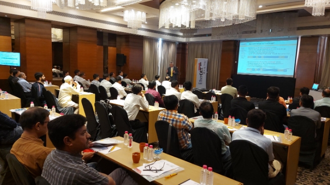 EtherCAT Technology Group Seminars Illuminate India’s Industrial Automation Landscape