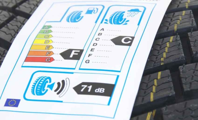 ETRMA expects successful tyre labelling revision