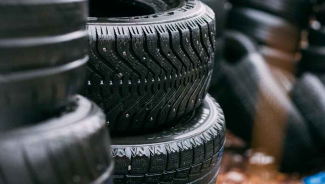 ETRMA Members'  Tyre Sales in Europe Indicates Growth