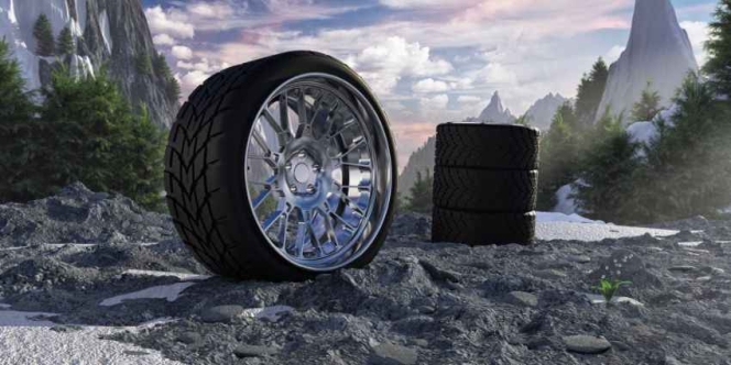 Goodyear Unveils Robust Wrangler DuraTrac RT Tyre for Light Trucks and SUVs