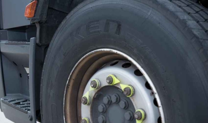 Falken Enhances Truck Tyre Range in Europe