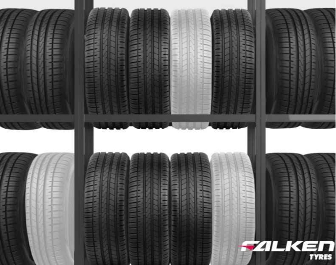 Falken to Enhance Fitment Options For LCV Users