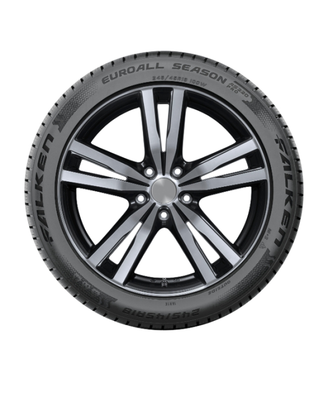 Falken Tyre Europe Launches New Tyre For High-Performance Vehicles 