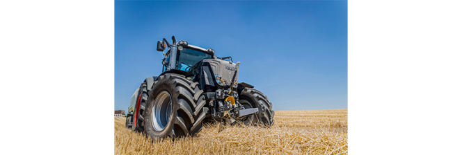 Firestone Ag Introduces New Tractor Tyres