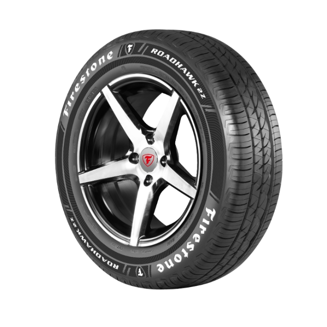 Firestone Roadhawk 2z Hits Mkt With 5-Yr Warranty 