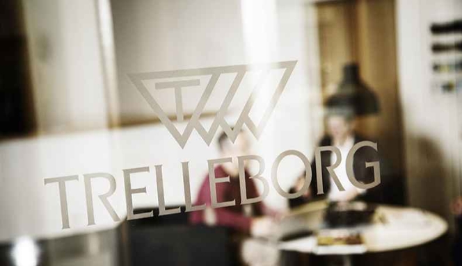 Fredrik Nilsson to be the new CFO of Trelleborg