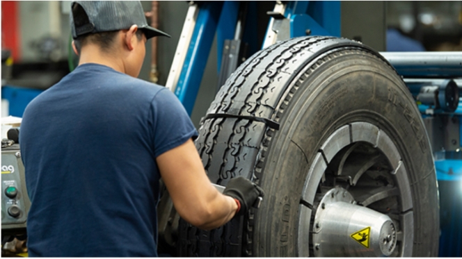 Friend Tire Company Sold To Southern Tire Mart