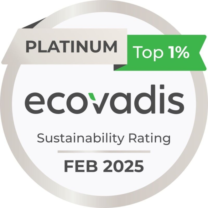 Giti Tire Secures Platinum EcoVadis Sustainability Rating