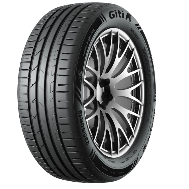 Giti Tire Becomes OE Supplier To VW ID. Buzz