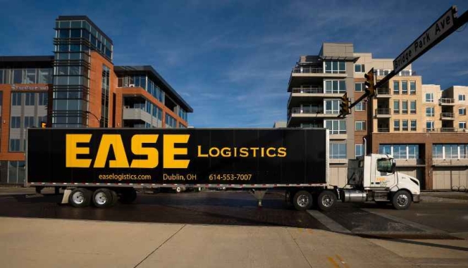 Goodyear, Ease Logistics And Dublin, Ohio To Collaborate On Connected Mobility Pilot