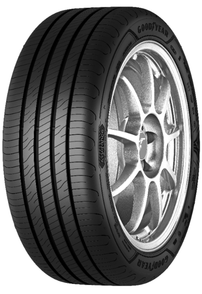 Goodyear India Launches Assurance ComfortTred Range For Luxury Vehicles