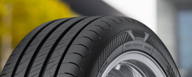 Continental To Celebrate 150 Years In The Tyre Industry