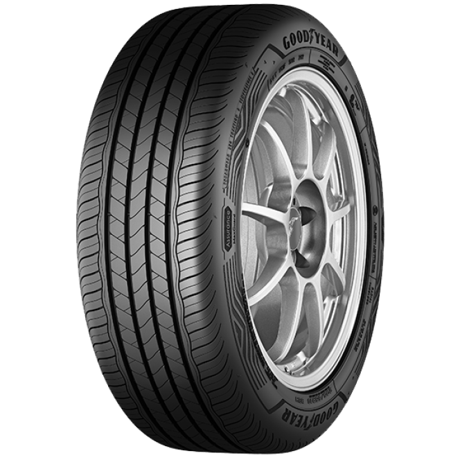 Goodyear India Unveils Assurance MaxGuard for Enhanced Driving Experience and Safety