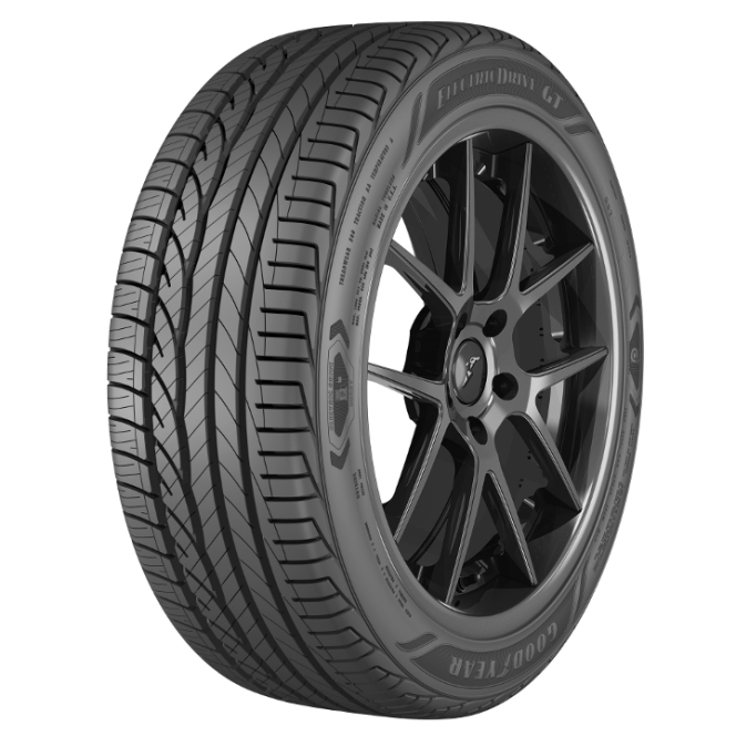 Goodyear Introduces Industry’s First Tyre To Use Carbon Black Produced Via Methane Pyrolysis