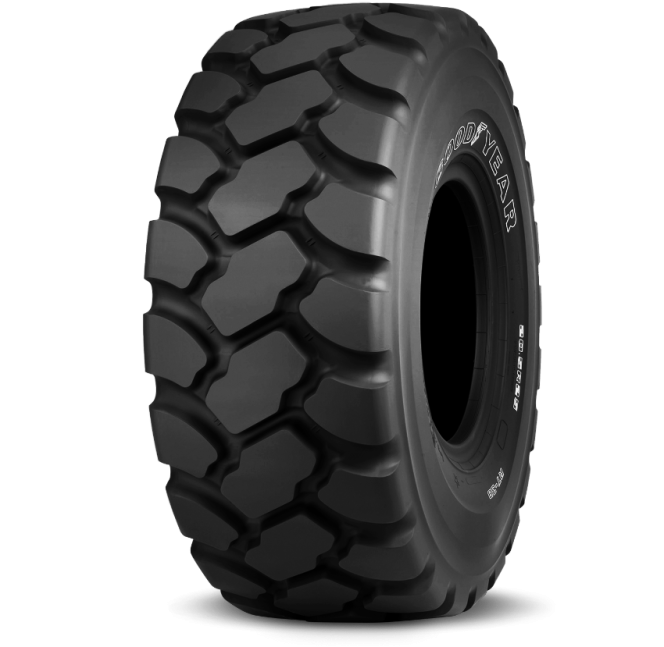 Goodyear Launches RT-3B Retread For OTR Tyres