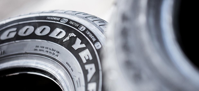 Goodyear to Invest USD 425 Mln in Napanee Plant Expansion