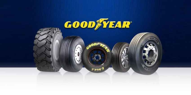 Goodyear Welcomes Prashanth Mahendra-Rajah To Company’s Board Of Directors