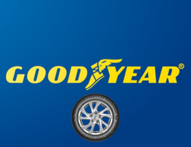 Goodyear