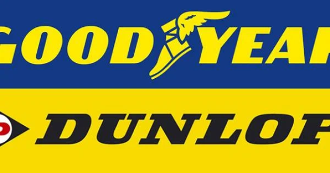 Goodyear to Sell Dunlop Brand to Sumitomo for USD 701 Million