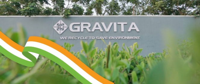 Gravita To Acquire Rubber Recycling Plant In Romania