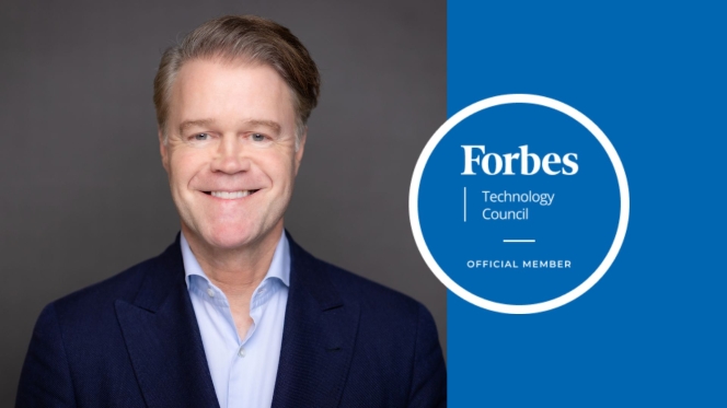 Trinseo’s Han Hendriks Joins Forbes Technology Council