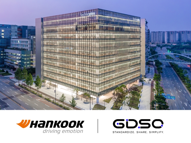 Hankook Joins GDSO