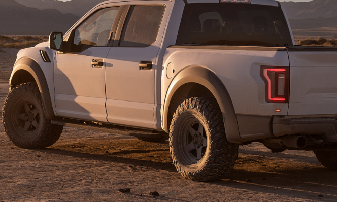 Hankook Launches New Dynapro MT2 Off-Road Tyres