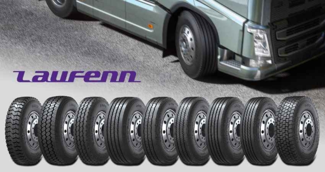 Hankook launches new Laufenn range in UK