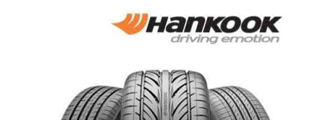 Hankook Launches New Winter i*cept RS3 Tyre