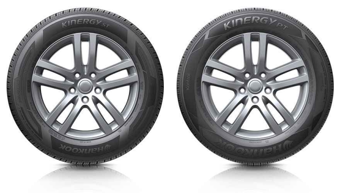 Hankook Tire adds sizes at Clarksville plant to widen Kinergy products offering