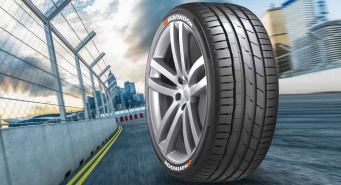 Hankook Tire Awarded Carbon Management Sector Honors by CDP