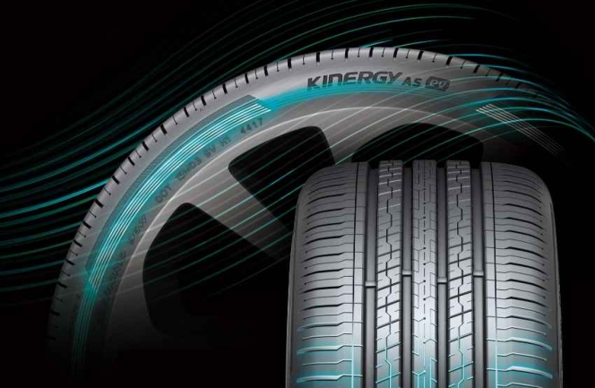 Hankook Tire Expands Kinergy AS ev Size Range