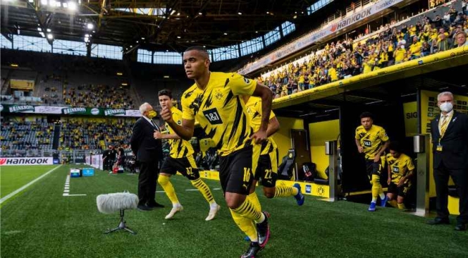 Hankook Tire extends sponsorship contract with Borussia Dortmund