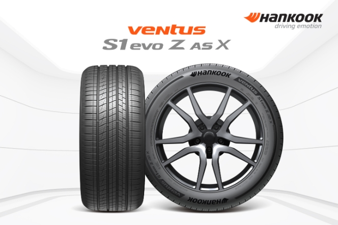 Hankook Tire Launches UHP All-Season Tyre for SUVs